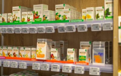 Produits de médecine naturelle à Six-Fours-les-Plages : Trouvez des remèdes naturels pour votre bien-être