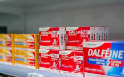 Médicaments pour les maux courants à Six-Fours-les-Plages : trouvez les solutions adaptées