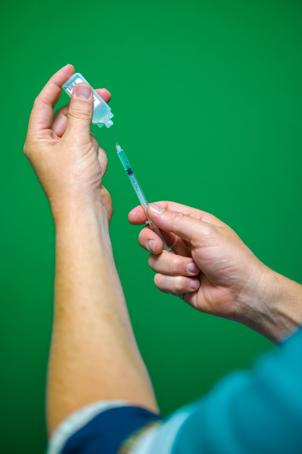 Tout savoir sur la vaccination contre la grippe et ses bénéfices en automne